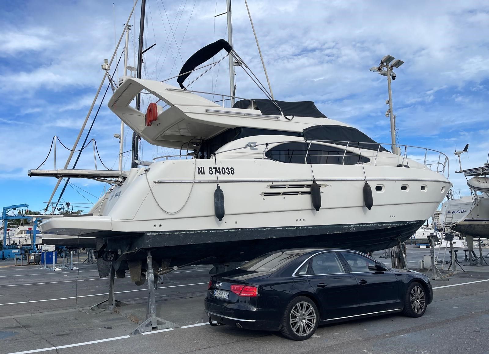 slider 1 Azimut  52